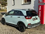 Honda Jazz (2026) CROSSTAR 1.5eHEV 122k AKCE !!! - náhled 3