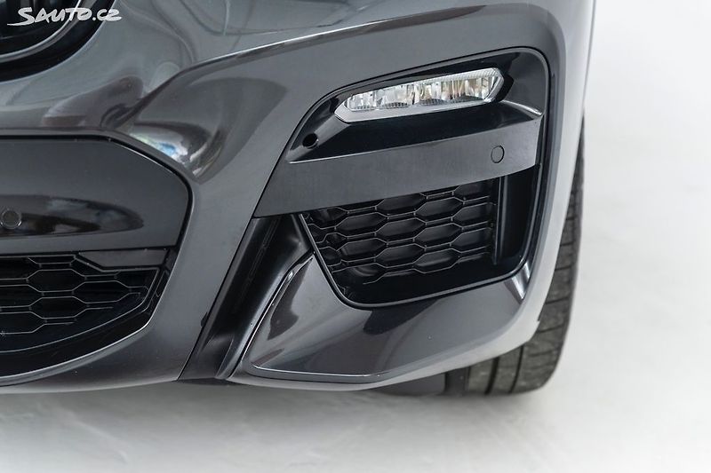 BMW X4 xDrive20d MSport*servis CZ - fotka 19 z 39