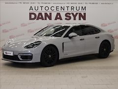 Porsche Panamera 4,0 GTS 368 kW ZÁNOVNÍ STAV - fotografie inzerátu
