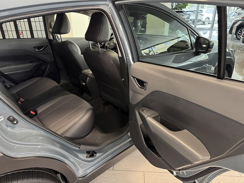 Subaru Crosstrek (2026) 2.0i-S Executive Lineartronic - fotka 11 z 23