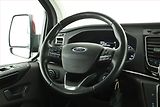 Ford Tourneo Custom (2019) Titanium 2.0 EcoBlue, ČR - náhled 8