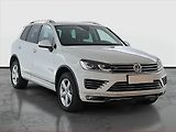 Volkswagen Touareg (2016) R-Line 3.0 TDI, 4X4, Automat - náhled 1