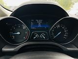 Ford C-MAX 2.0TDCi MANUÁL VÝHŘEV TAŽNÉ  - náhled 43