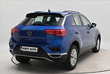 Volkswagen T-Roc 1,5 TSI 110 kW DSG Navi Záruka - náhled 4