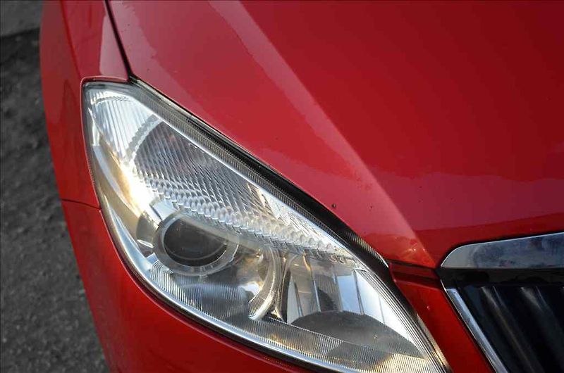 Škoda Fabia (2010) COMBI II.1,2 TSI - fotka 8 z 25