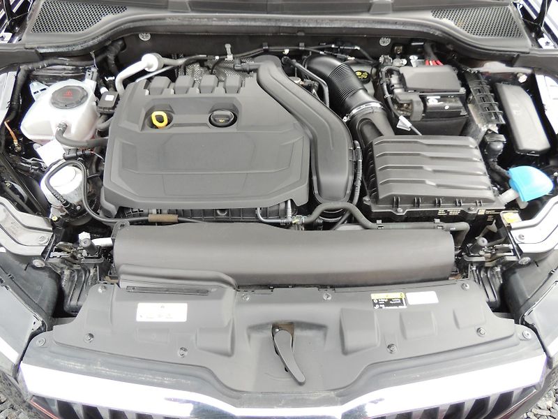 Škoda Scala (2022) 1.5TSi,110kw,AMB+,ČR,1.majitel - fotka 50 z 52