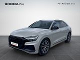 Audi Q8 (2023) 50 TDI 210 kW Quattro S-Line T - náhled 1