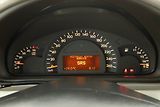 Mercedes-Benz Třídy C (2004) C 220 CDI , po STK, Tažné - náhled 9