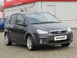 Ford C-MAX (2009) 1.8i, 1.maj, autoAC - náhled 1