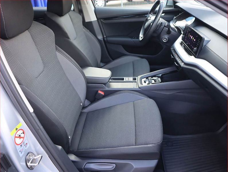 Škoda Octavia (2020) Ambition 2.0 TDI - fotka 9 z 23