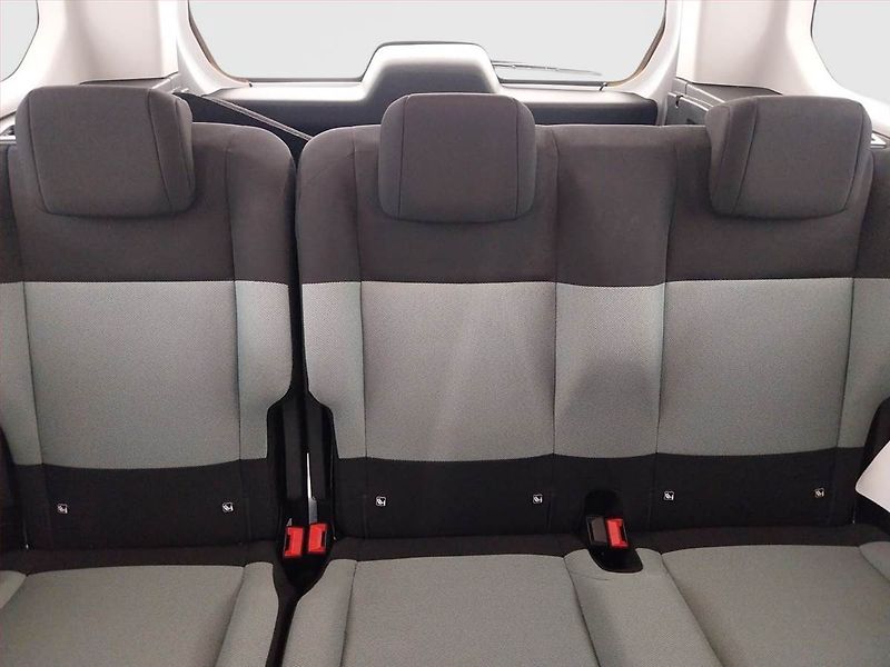 Citroën Berlingo (2020) Live 1.5 BlueHDi, 5Míst, ČR - fotka 10 z 18