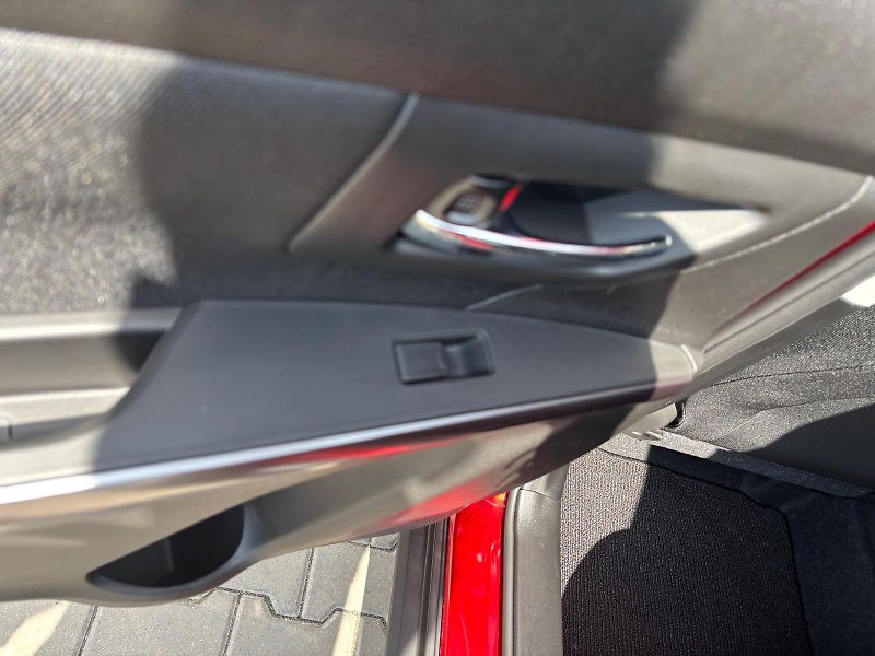 Suzuki S-Cross 1,4 BoosterJet Premium AllGrip - fotka 23 z 27