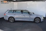 Volkswagen Passat Variant (2023) 1.5TSI 110kW, LED,Manuál - náhled 7