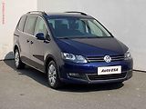 Volkswagen Sharan (2018) 2.0 TDi 7míst, Comfortline - náhled 1