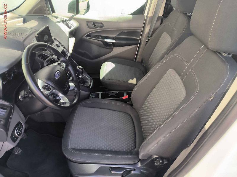 Ford Transit Connect (2021) 1.5TDCi MAXi, Trend, navi - fotka 9 z 22