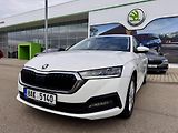 Škoda Octavia (2020) AMBITION 1.5TSI koup. ČR DPH! - náhled 2