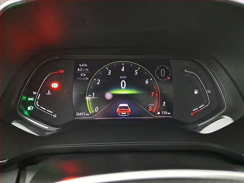 Renault Captur (2022) 1.3 TCe - fotka 11 z 16