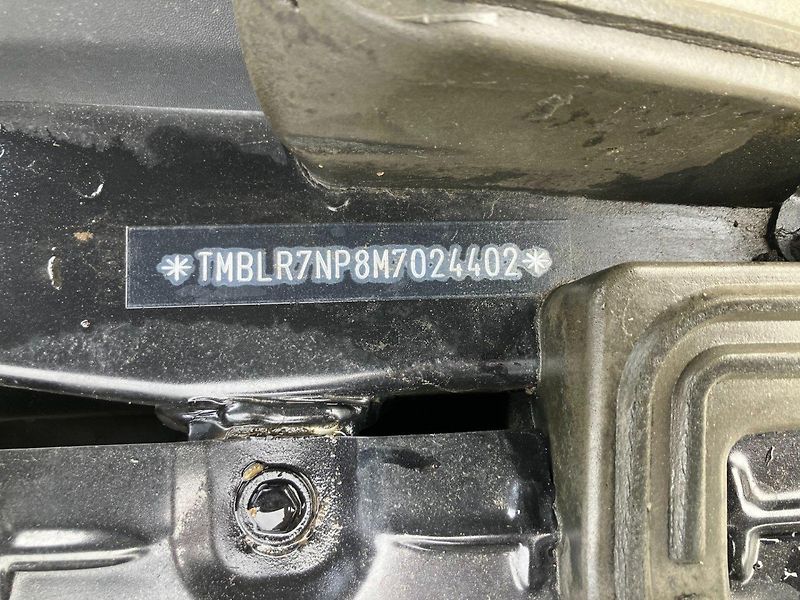 Škoda Superb (2020) 2.0TDI 147kW 4X4 DSG STYLE + - fotka 35 z 35