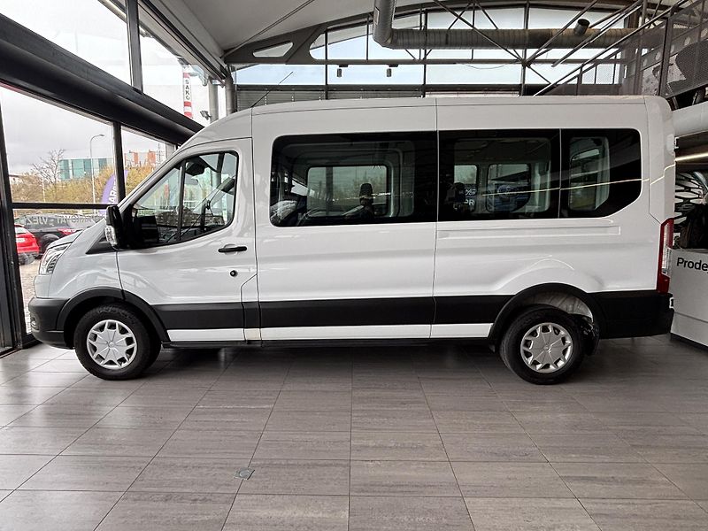 Ford Transit Trend 350 L3H2  - fotka 2 z 18