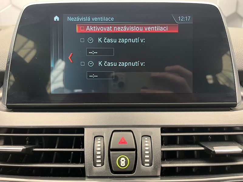 BMW Řada 2 218d GT Advantage 110KW - fotka 74 z 80