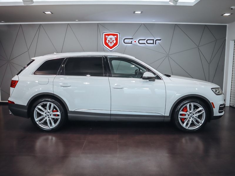 Audi Q7 3.0 245kw - fotka 5 z 29