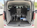 Ford Tourneo Custom Titanium X L2, Tourneo, 2.5 Du - náhled 12