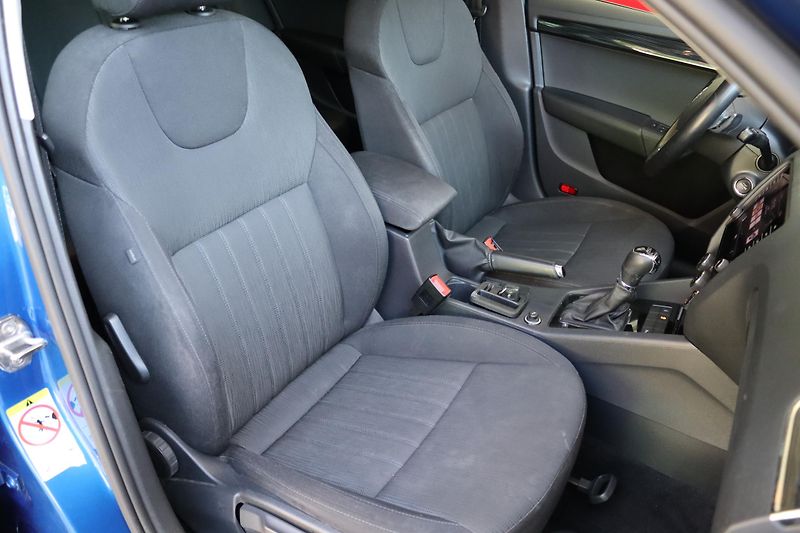 Škoda Octavia 2.0TDI DSG 110kW ČR DPH - fotka 47 z 50