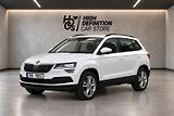Škoda Karoq (2018) 2.0 TDI DSG Style 4x4 Webasto  - náhled 1