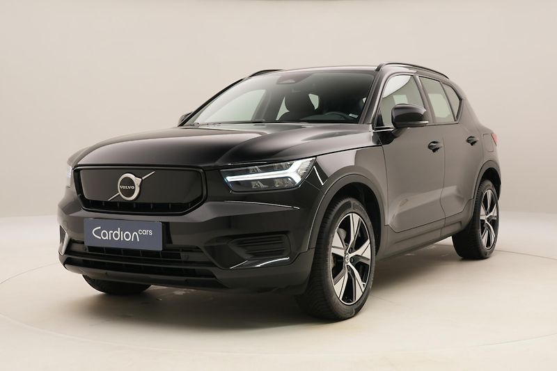 Volvo XC40 PURE ELECTRIC RECHAGRE CORE - fotografie inzerátu