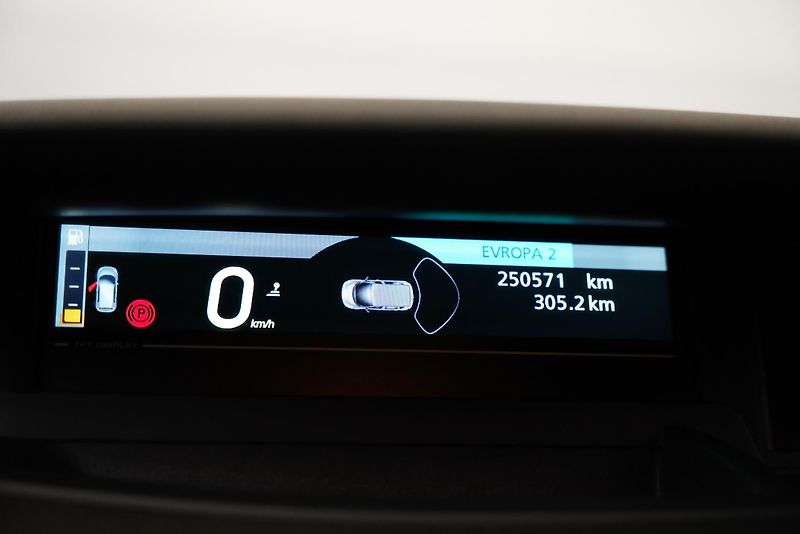 Renault Mégane - fotka 21 z 33