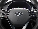 Hyundai Tucson (2018) 1.6 T-GDI, ČR,1.maj - náhled 8