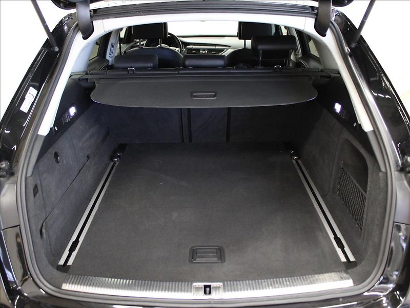 Audi A6 3,0 TDI 160KW S-Line top stav - fotka 8 z 32