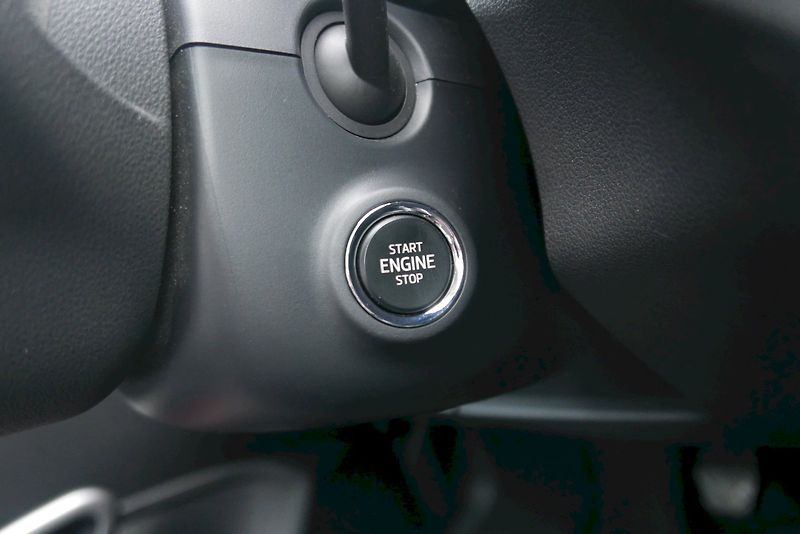 Škoda Fabia (2024) 1.0 TSI 70 kW M5° Top Selectio - fotka 17 z 35