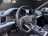 Audi Q5 (2019) S-LINE 40TDI OPTIK TAŽNÉ - náhled 10