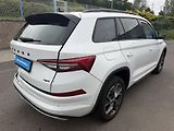 Škoda Kodiaq SPORTLINE 2,0D147kW 4x4 7sed - náhled 6