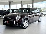 Mini Clubman S ALL4*141kW*LED*Navi*KeyLess - náhled 1