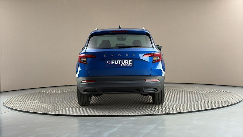 Škoda Karoq 2.0 TDI DSG Style - fotka 5 z 28