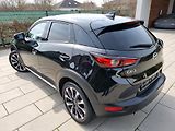 Mazda CX-3 (2021) 2.0 SPORTS LINE,NAVI,HEAD UP - náhled 7
