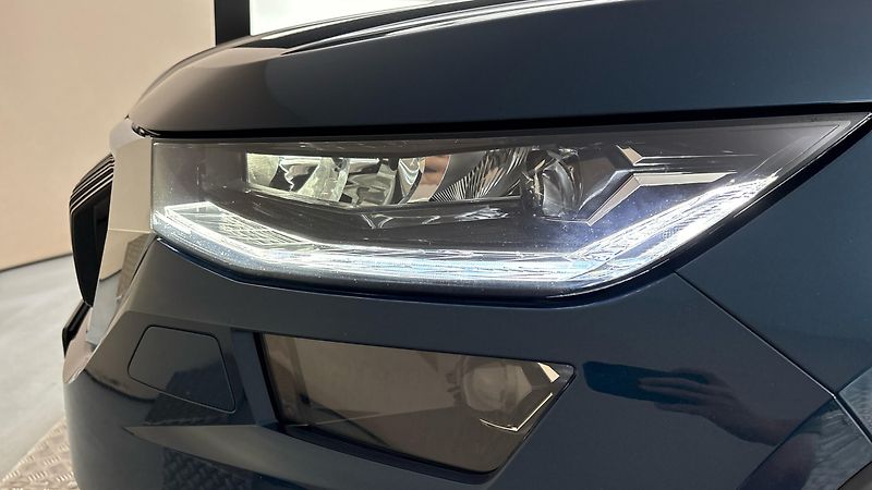 Škoda Kodiaq 2.0 TDI DSG 4x4 L&K - fotka 18 z 34