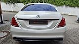Mercedes-Benz Třídy S S350d-L-4M-AMG-R20-BURM-ČR - náhled 4