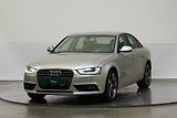 Audi A4 - náhled 1