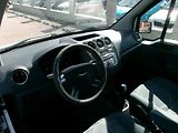 Ford Tourneo Connect 1,8 TDCi KLIMA TAŽNÉ - náhled 22