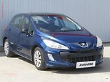 Peugeot 308 (2008) 1.6, autoAC, temp - náhled 1