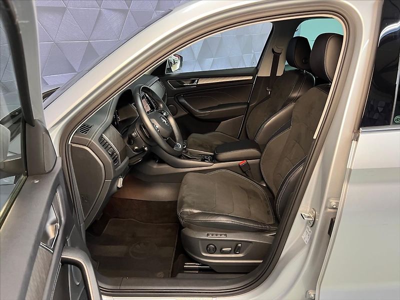 Škoda Kodiaq 2.0 TDI DSG 4X4 STYLE PLUS - fotka 11 z 28