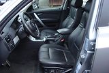 BMW X3 (2007) 3.0 SD, Xdrive,Nová STK+ME,AUT - náhled 29