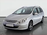 Peugeot 307 (2005) 1.6 HDi, po STK, Tažné, Klima - náhled 1