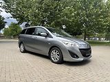 Mazda 5 2.0 Center-Line - náhled 14