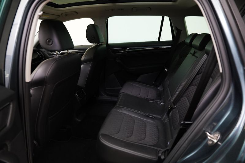 Škoda Kodiaq - fotka 24 z 25