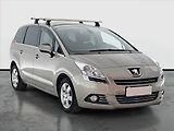Peugeot 5008 (2013) 1.6 HDi, 7 míst, ČR,1.maj - náhled 1