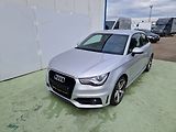 Audi A1 Ambition 1.4TFSI S-Line - náhled 1